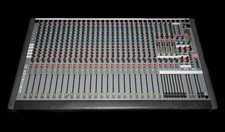 Mixer INT MITEC Performer 32 mixer studio live stereo mono Phantom Midi TOP