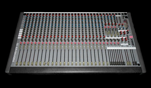 Mixer int mitec performer - int,