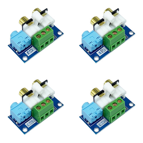 Supporto pcb adattatore audio - adattatore,