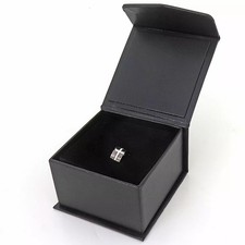 Accessorio anello argento