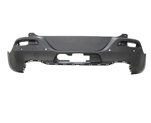 Paraurti post jeep cherokee - jeep,