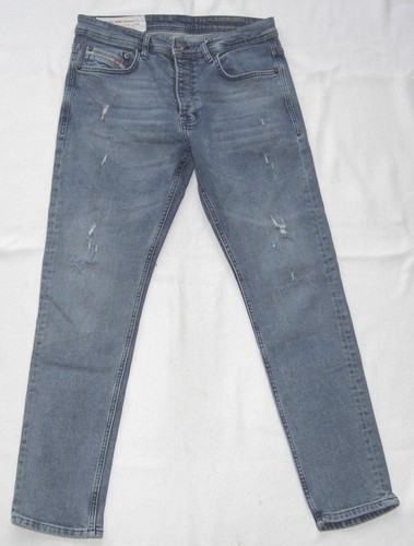 Diesel herren stretch jeans - herren,
