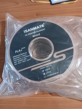 bobina filo stampante 3d nuova