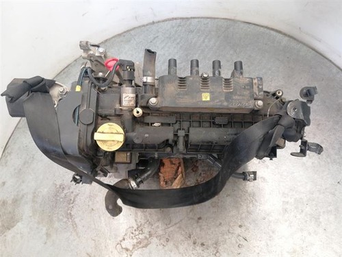 169a4000 motore completo - 169a4000,