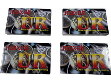 Maxell UR 90 Nastri