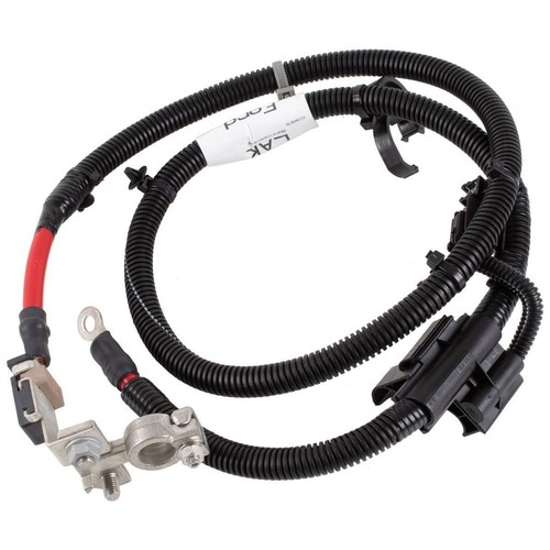 Cavo batteria originale ford - batteria,