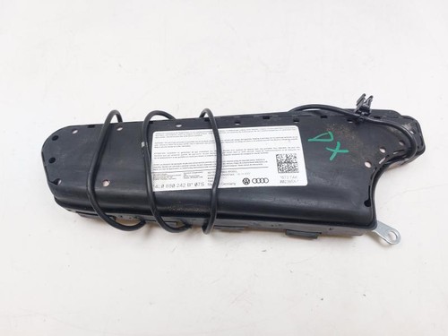 4l0880242b airbag sedile - airbag,