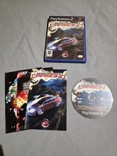 Need For Speed: Carbon -PAL