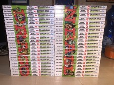 Dragon Ball Evergreen Edition