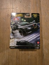 Hot Wheels '07 Honda Civic