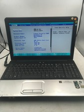 HP COMPAQ PRESARIO CQ60 -BOOTS