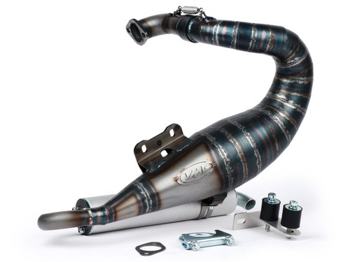 Marmitta vmc evo - marmitta, -vmc