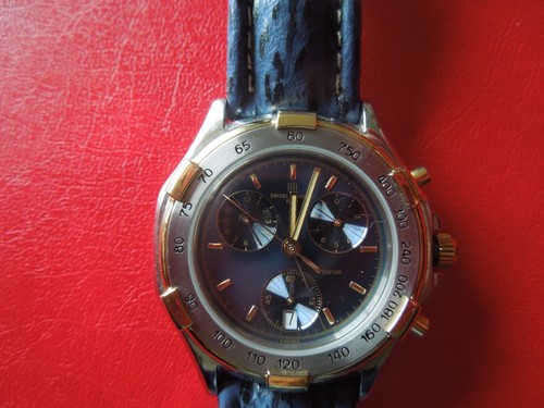 Orologio polso michel - orologio,