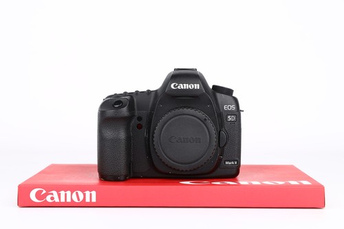 Canon mark 2 anni di - 2,