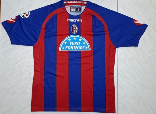 Maglia bologna serie - maglia,