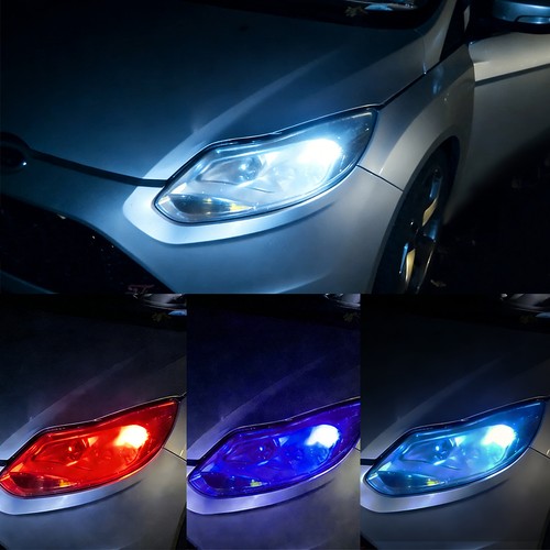 2pz per ford focus - 2pz, mk3