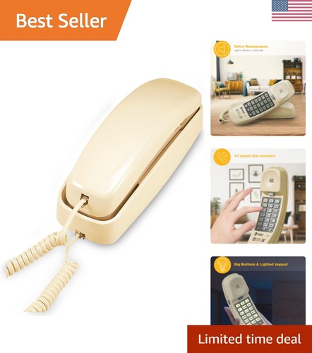 Trimline 210 telefono casa - 210,