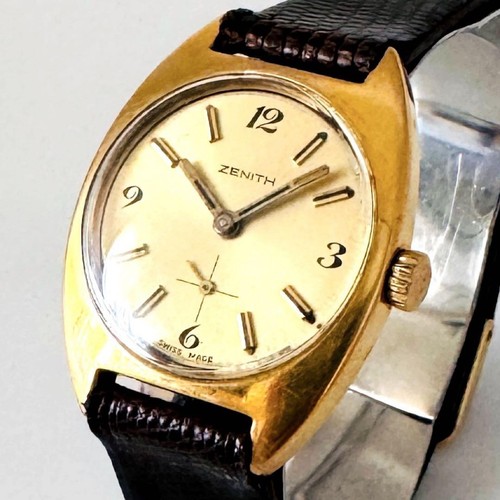 Orologio zenith anni carica - orologio,