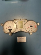 veglia strumentazione conta km