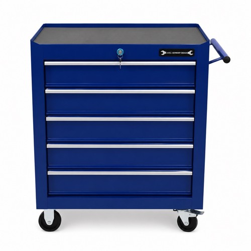 Carrello portautensili - carrello,