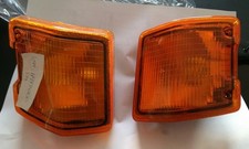 faro anteriore sinistro