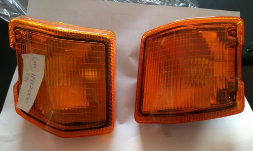 Faro anteriore sinistro - faro,