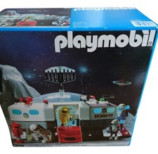 1985 Geobra Playmobil