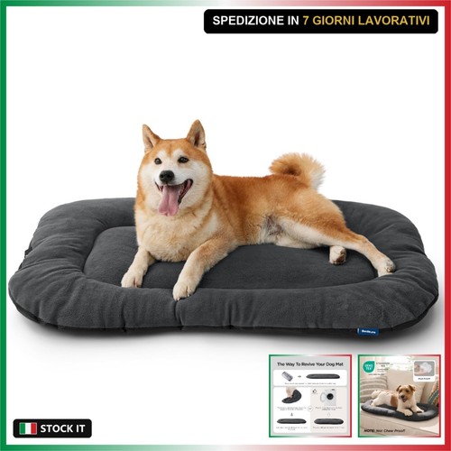 Bedsure cuccia cane - cuccia,
