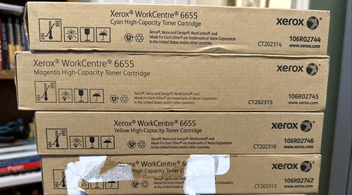 Xerox centro lavoro - xerox,