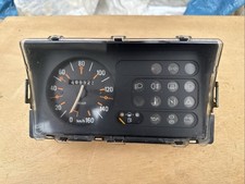 770080087 quadro strumenti per RENAULT RAPID EXPRESS (F40) 1.4 rectp5019638