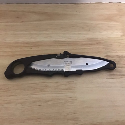 Rare vintage sog sd86 - vintage, duo