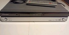 Pioneer DVR-650H Lettore e