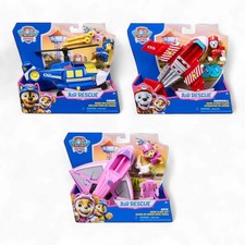 Paw Patrol Air Rescue