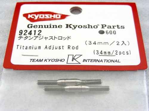 Tiranti originali kyosho - originali,