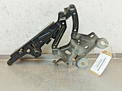 Cerniera cofano anteriore - , bmw