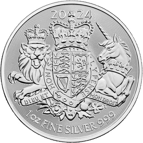 2024 great britain - 2024, royal