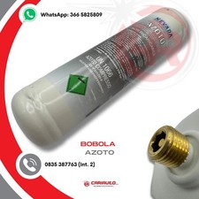 Bombola AZOTO 1 litro