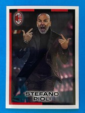 Figurine Calciatori Panini