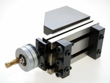 Piccola Slitta Fresatrice Per