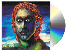 SEMIRAMIS Dedicato a Frazz CD