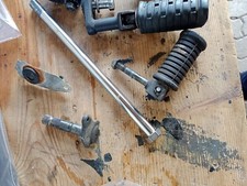 Ricambi Kawasaki750 H2 B