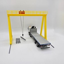 1/43.5 Scale Gantry Crane O