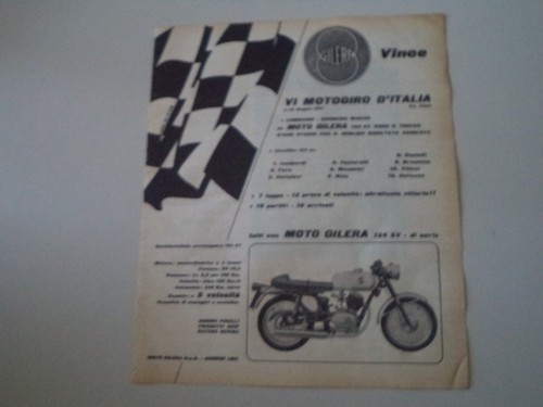 Advertising pubblicità 1967 - advertising,