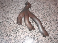 Collettore Scarico Alfa Romeo