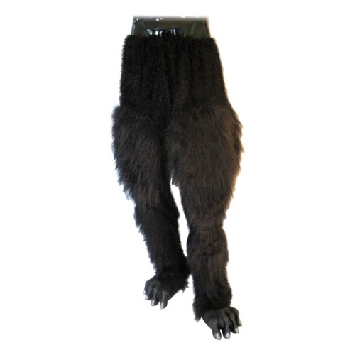 Costume halloween adulto gambe - costume,