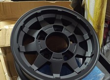 CERCHIO BENZONI RR BWA ENDURO