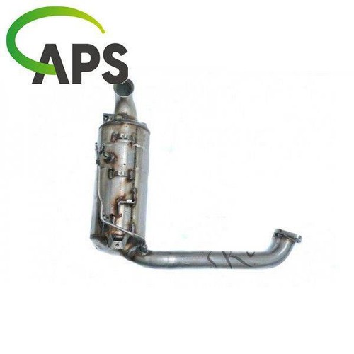 Filtro antiparticolato dpf - filtro,