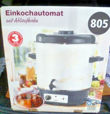 Bifinett Bollitore Automatico