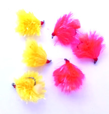 6 FAB - taglia 12 senza barba