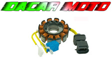 Statore 12 poli APRILIA	Sport